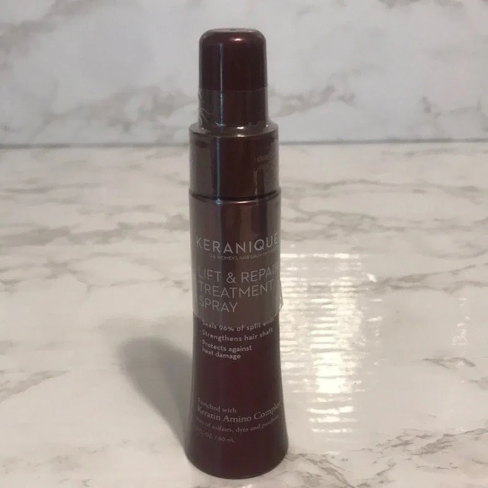 Keranique lift & repair‎ treatment spray 2 fl oz